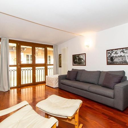 Quadrilatero Romano Central Apartment Torino Kültér fotó