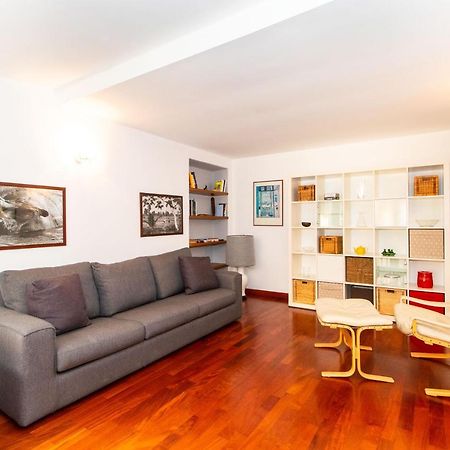 Quadrilatero Romano Central Apartment Torino Kültér fotó