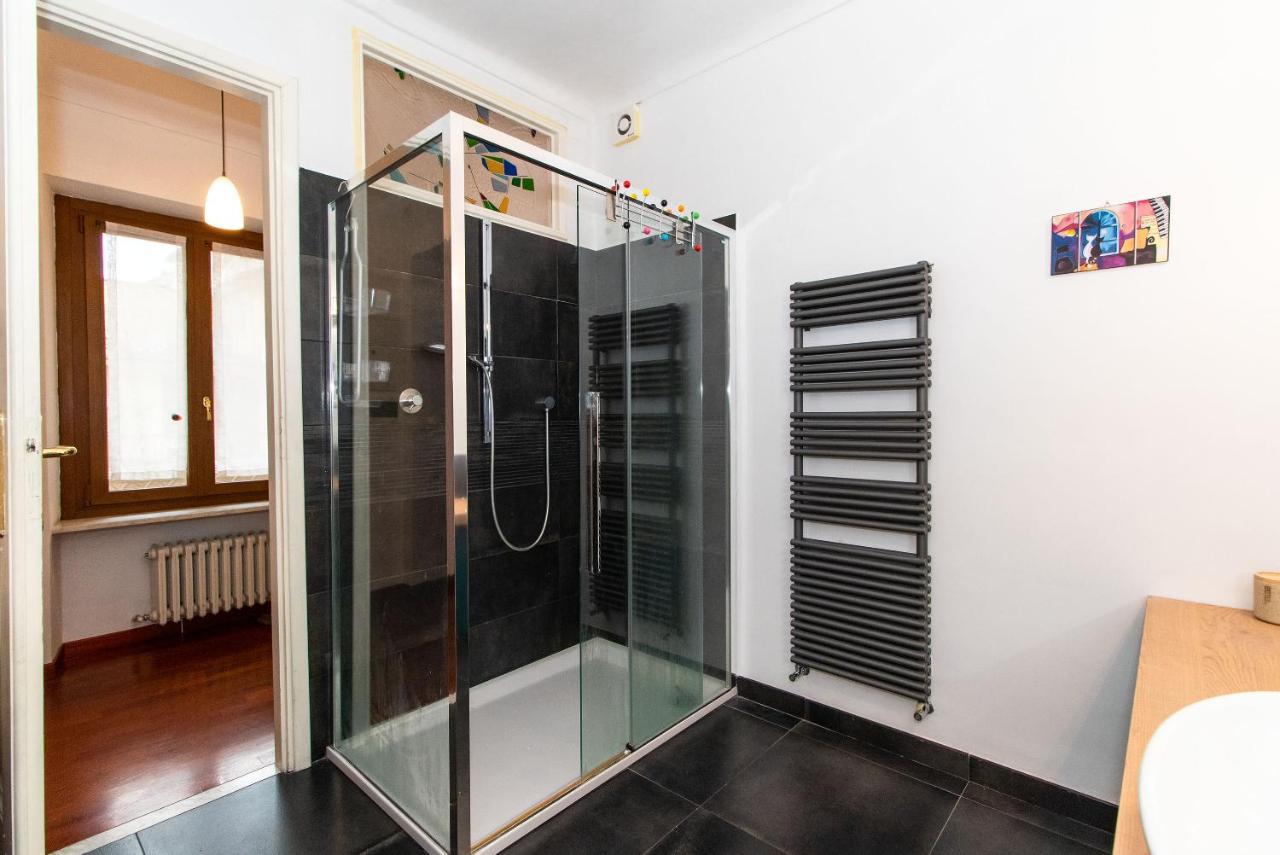Quadrilatero Romano Central Apartment Torino Kültér fotó