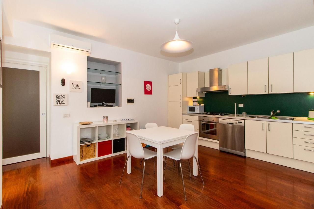 Quadrilatero Romano Central Apartment Torino Kültér fotó