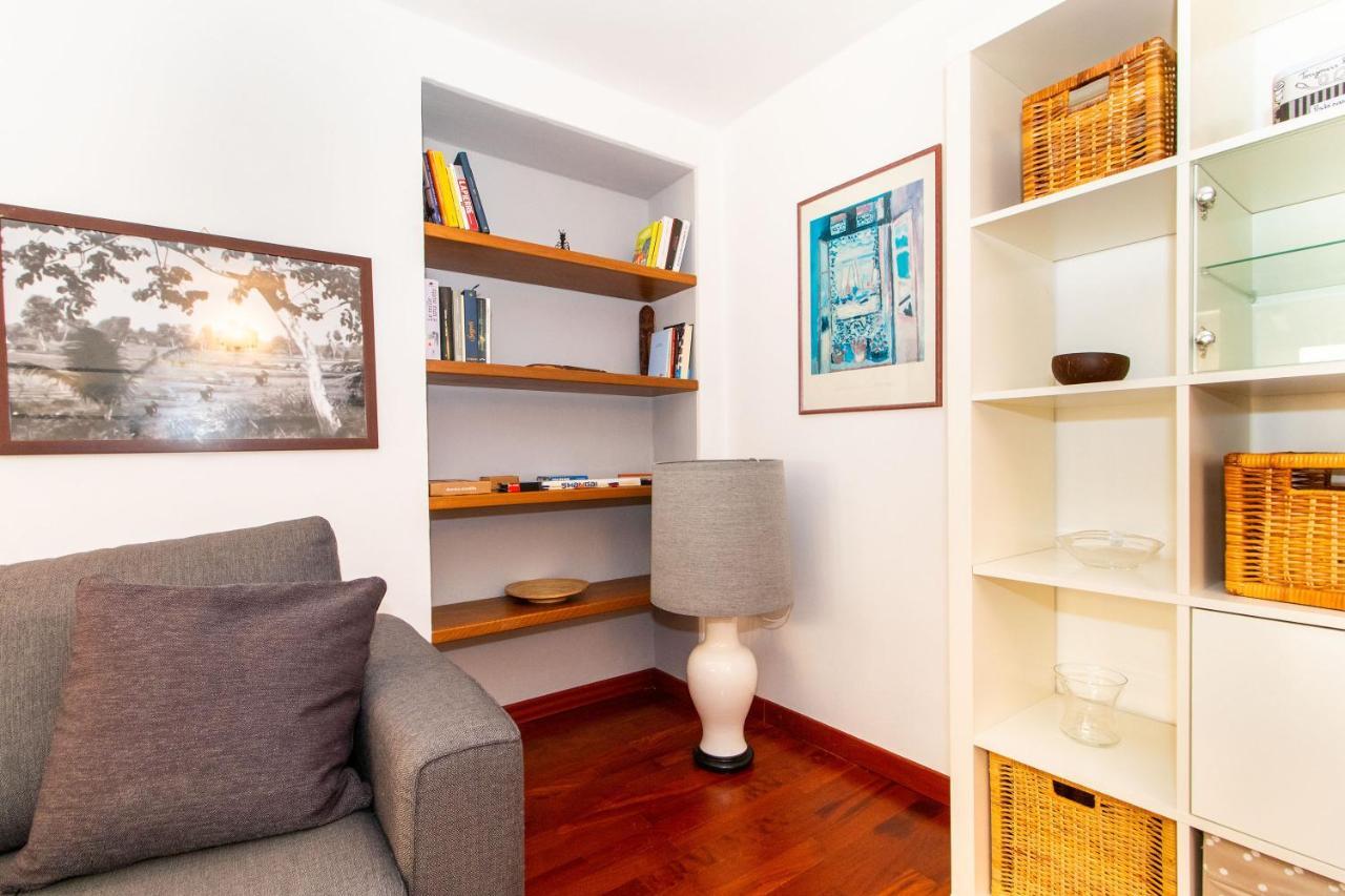 Quadrilatero Romano Central Apartment Torino Kültér fotó