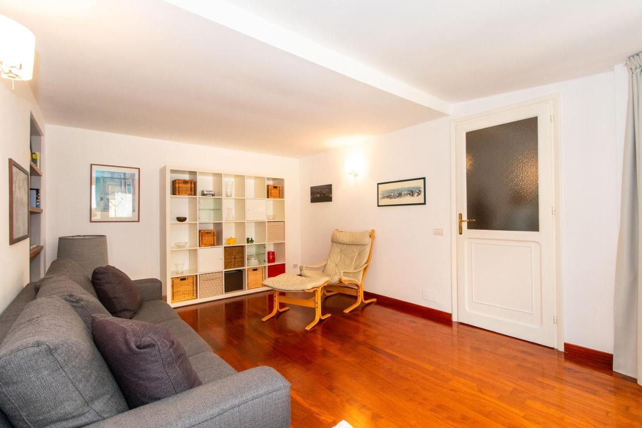 Quadrilatero Romano Central Apartment Torino Kültér fotó