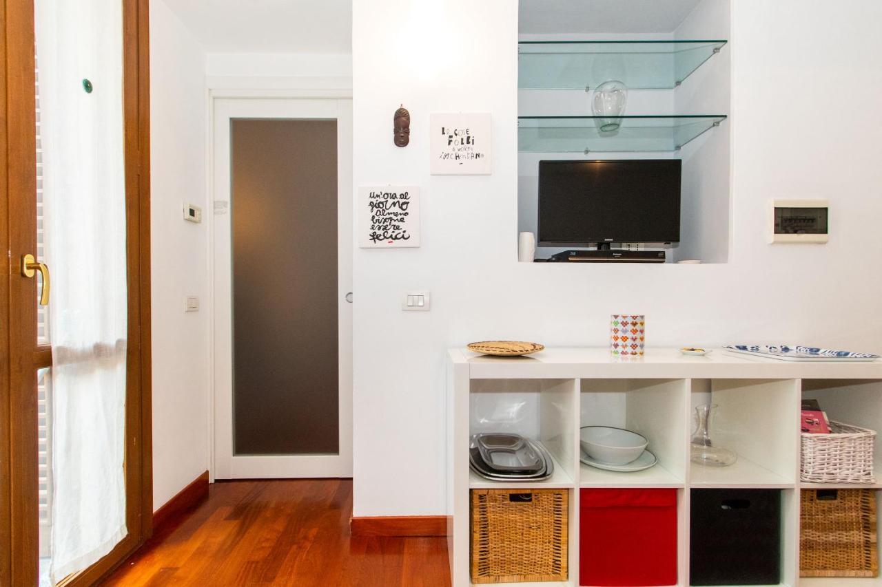 Quadrilatero Romano Central Apartment Torino Kültér fotó