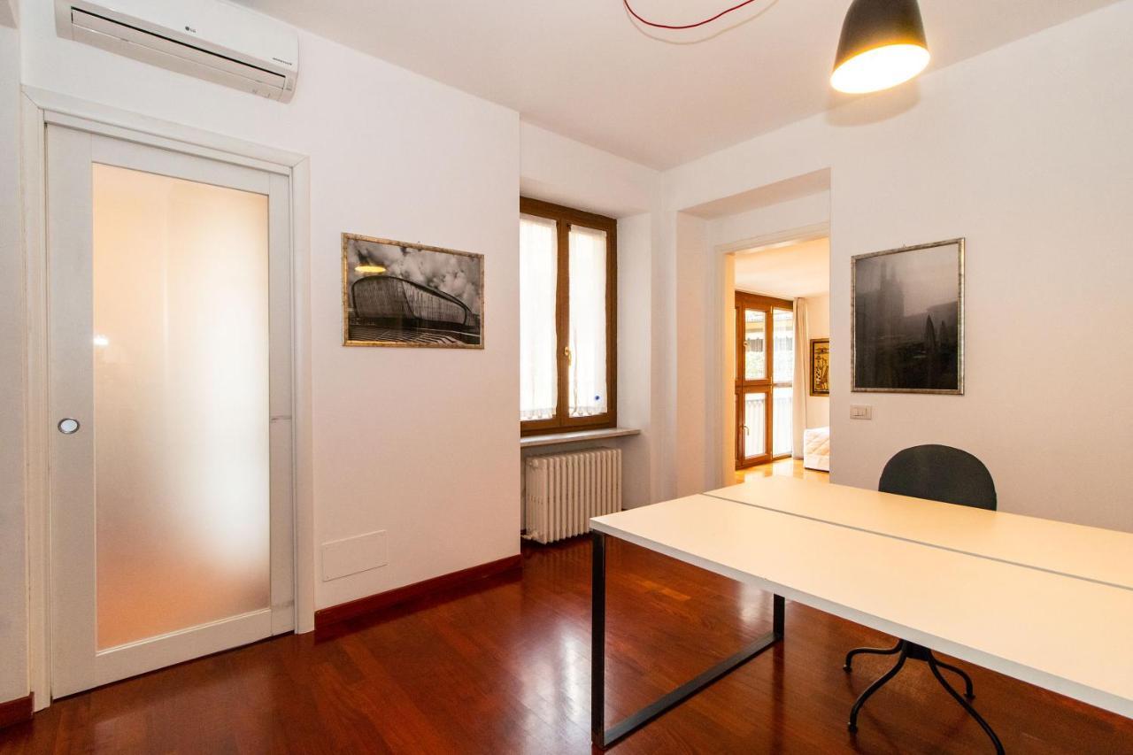 Quadrilatero Romano Central Apartment Torino Kültér fotó